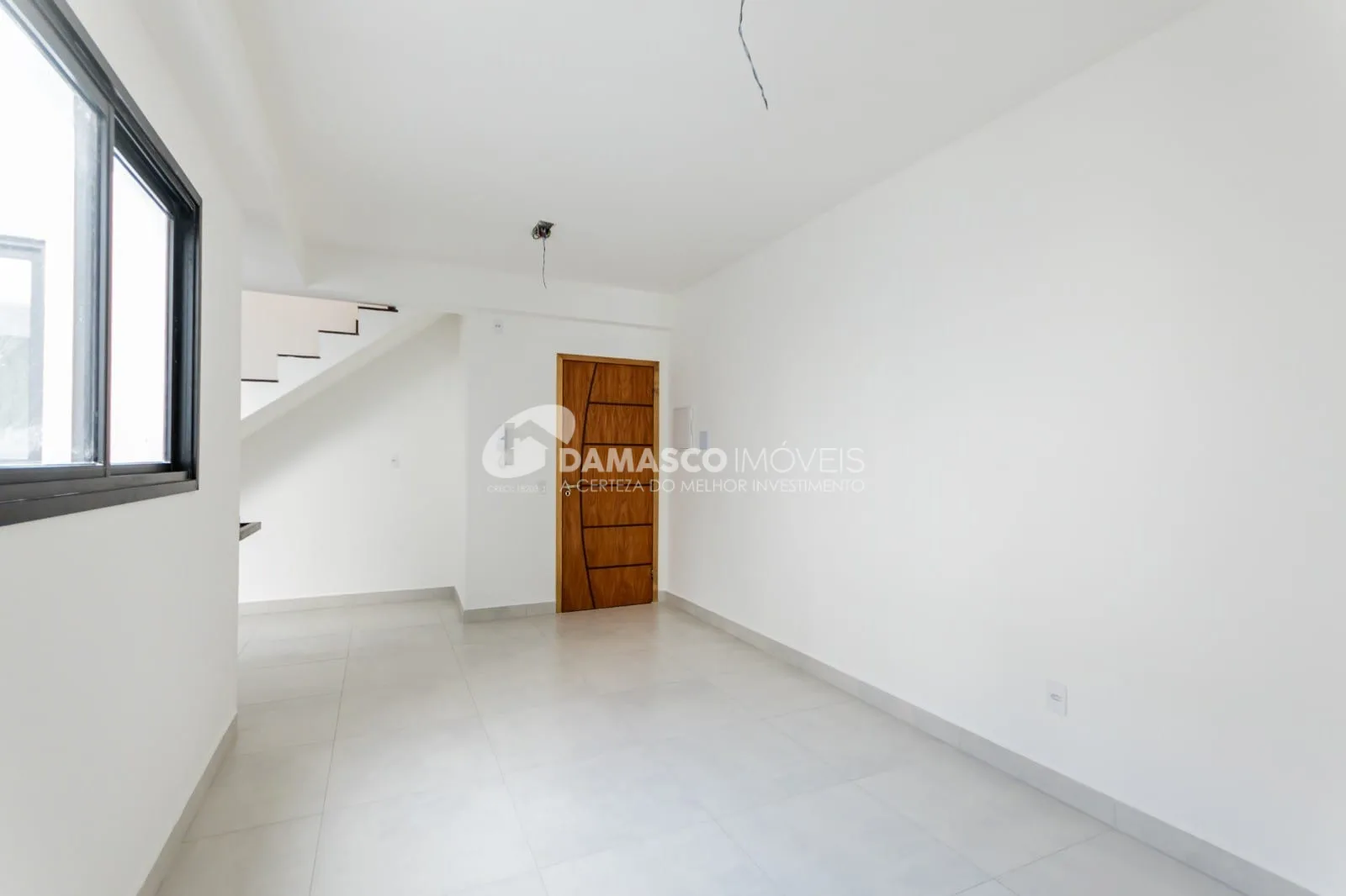 Cobertura / Penthouse à venda, Vila Guiomar, Santo André, SP