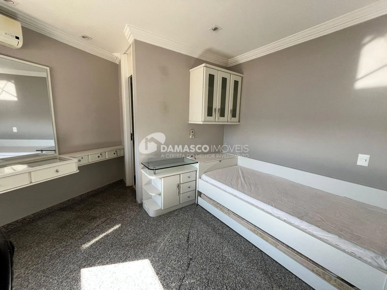 Apartamento à venda, Jardim, Santo André, SP
