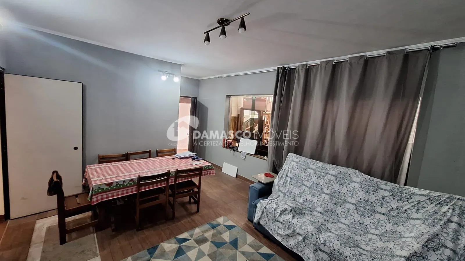 Casa à venda, Olímpico, São Caetano do Sul, SP