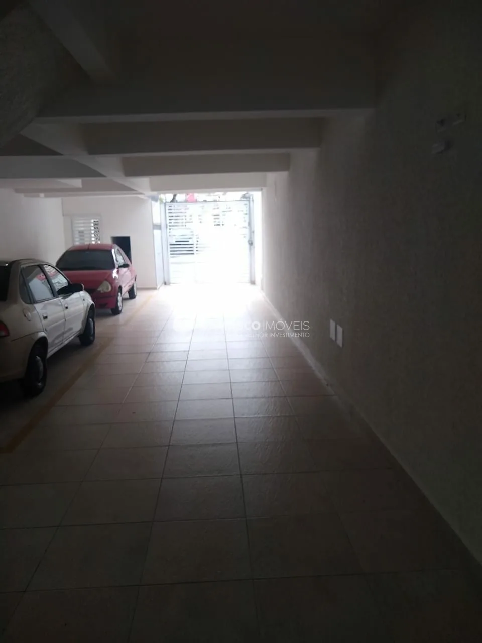 Cobertura à venda 2 Quartos, 1 Suite, 1 Vaga, 106M², Vila Valparaíso, Santo André - SP 