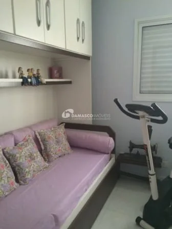 Cobertura à venda 3 Quartos, 1 Suite, 2 Vagas, 176M², Santa Maria, São Caetano do Sul - SP 