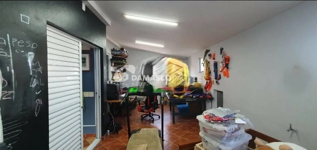 Sobrado à venda 3 Quartos, 3 Suites, 6 Vagas, 432M², Jardim São Caetano, São Caetano do Sul - SP