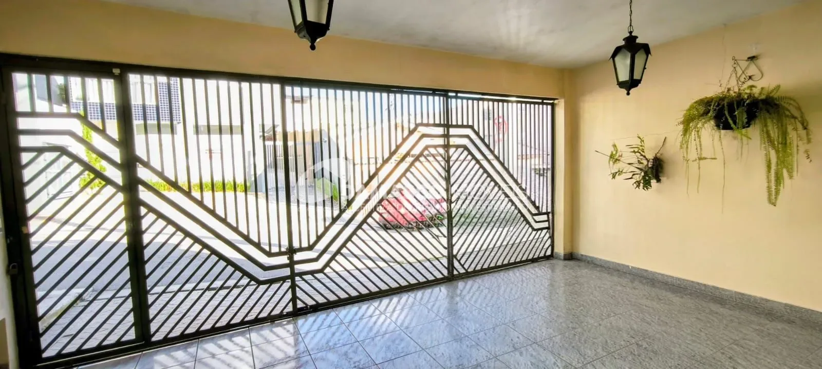 Sobrado - Bairro  Osvaldo Cruz, São Caetano do Sul, SP