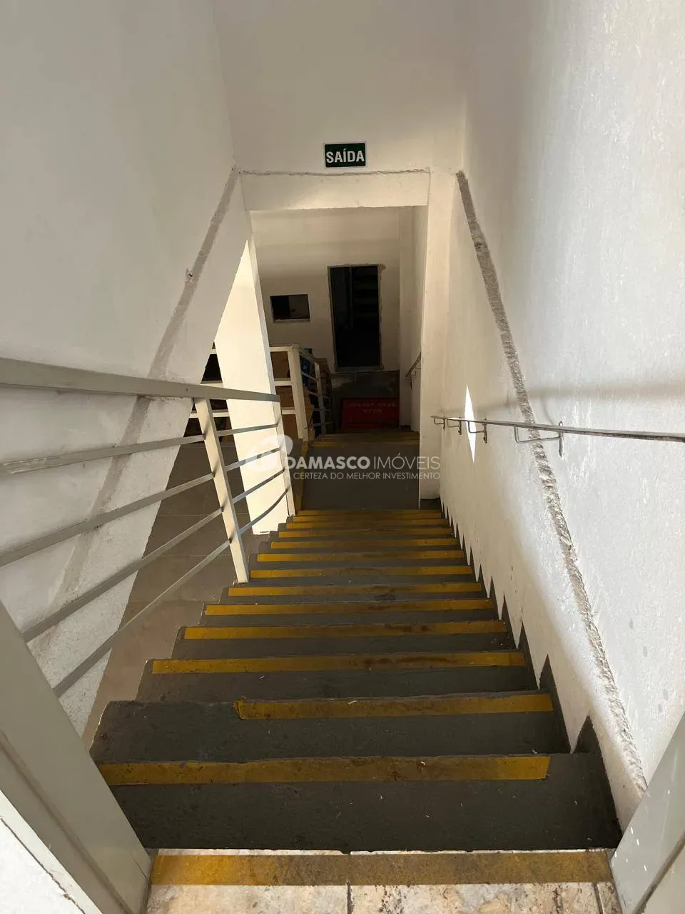 Depósito para Locação Santo Antônio, São Caetano do Sul - SP