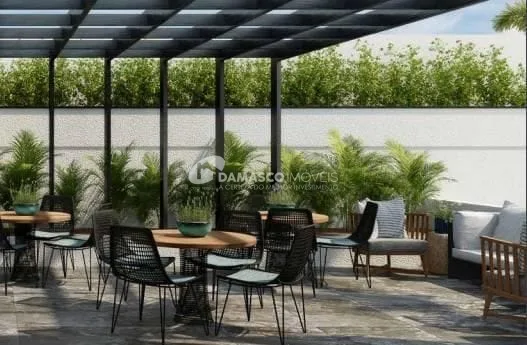Apartamento à venda, Santa Maria, São Caetano do Sul, SP