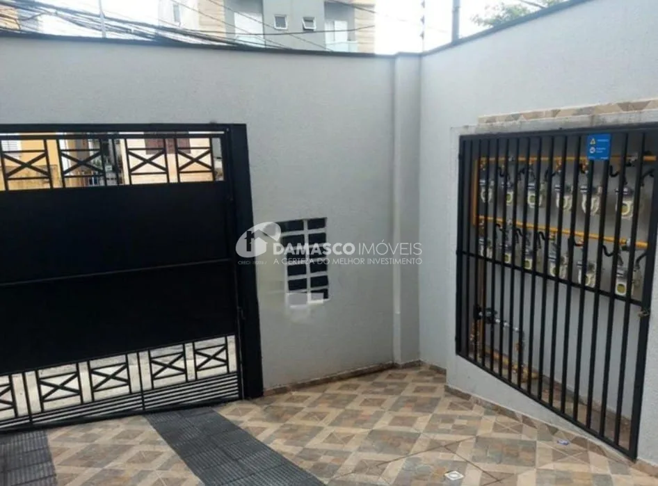 Cobertura / Penthouse à venda, Parque das Nações, Santo André, SP