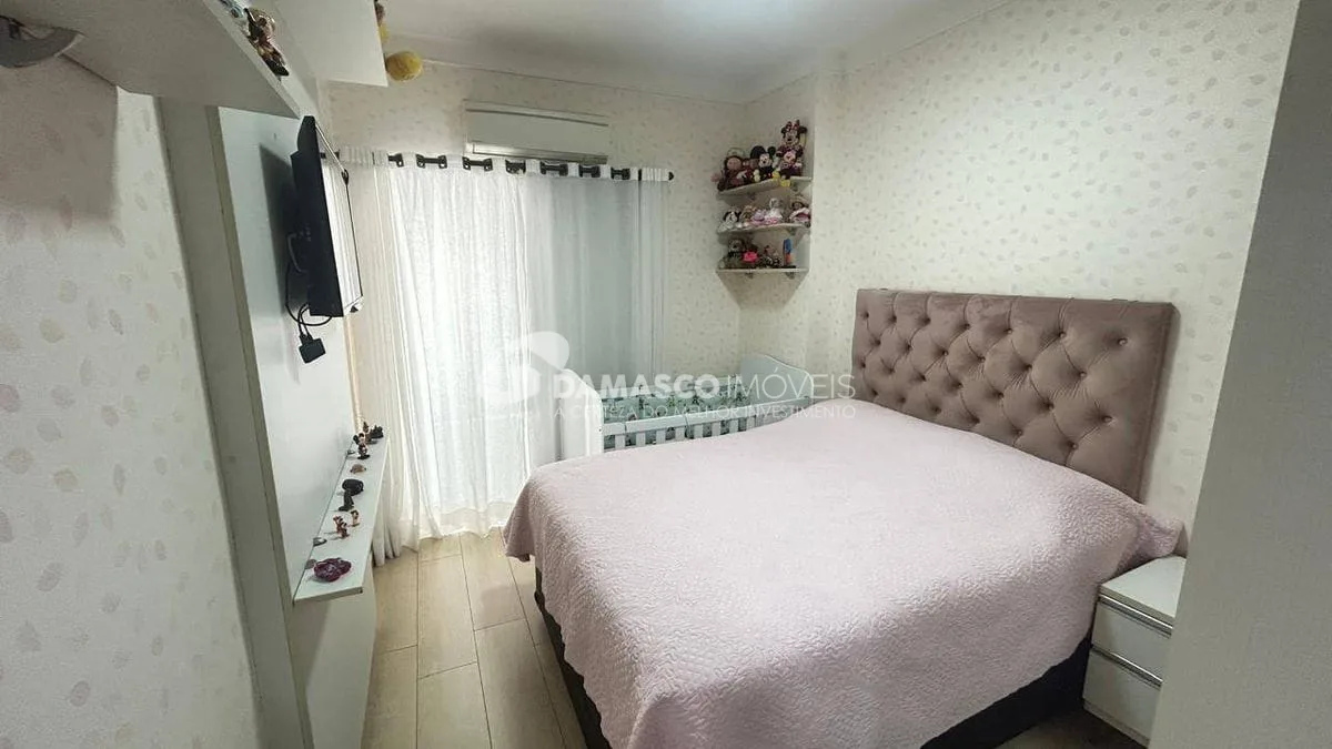 Apartamento 3 dormitórios, Canto do Forte - Praia Grance