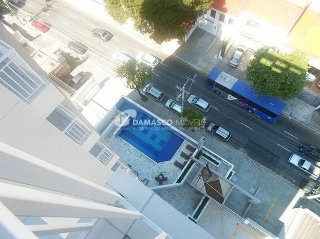 Apartamento à venda 3 Quartos, 1 Suite, 2 Vagas, Barcelona, São Caetano do Sul - SP 