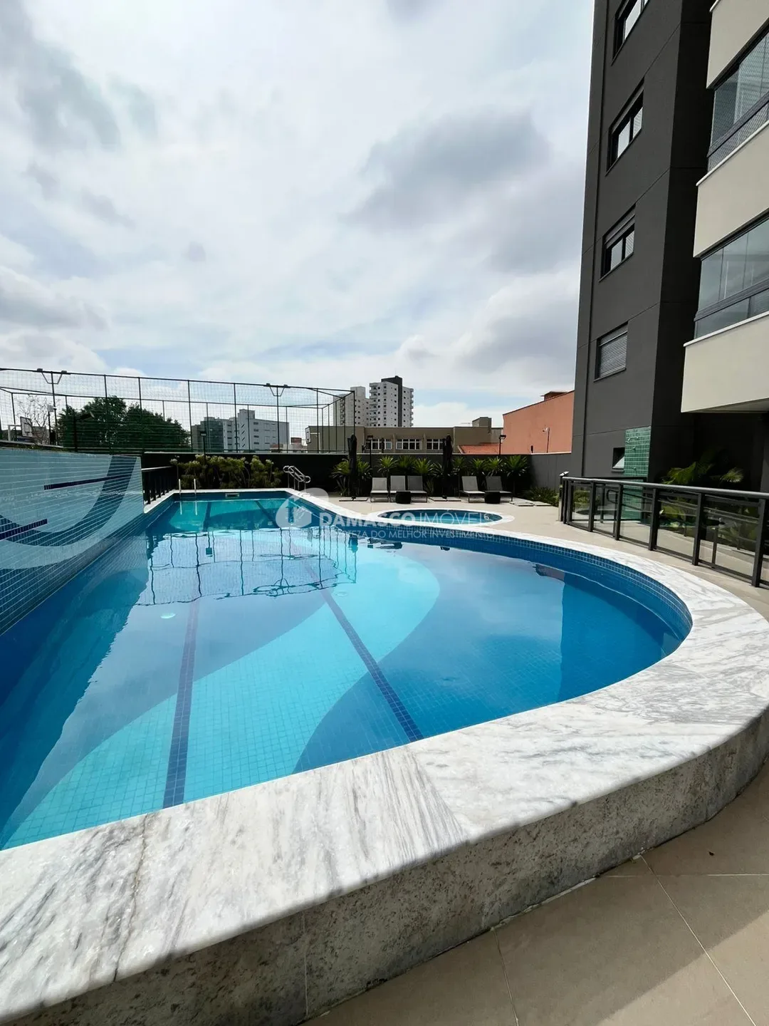 Apartamento à venda, Vila Assunção, Santo André, SP