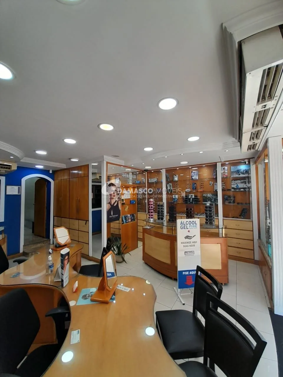 Salão para locação, Centro, São Caetano do Sul, SP