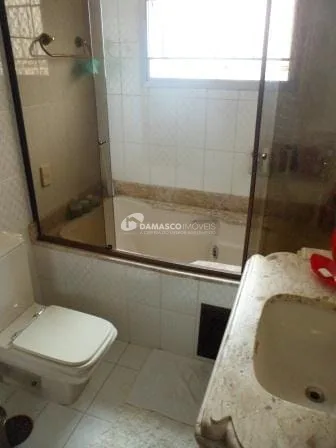 Apartamento à venda 3 Quartos, 3 Suites, 2 Vagas, 193M², Santo Antônio, São Caetano do Sul - SP 