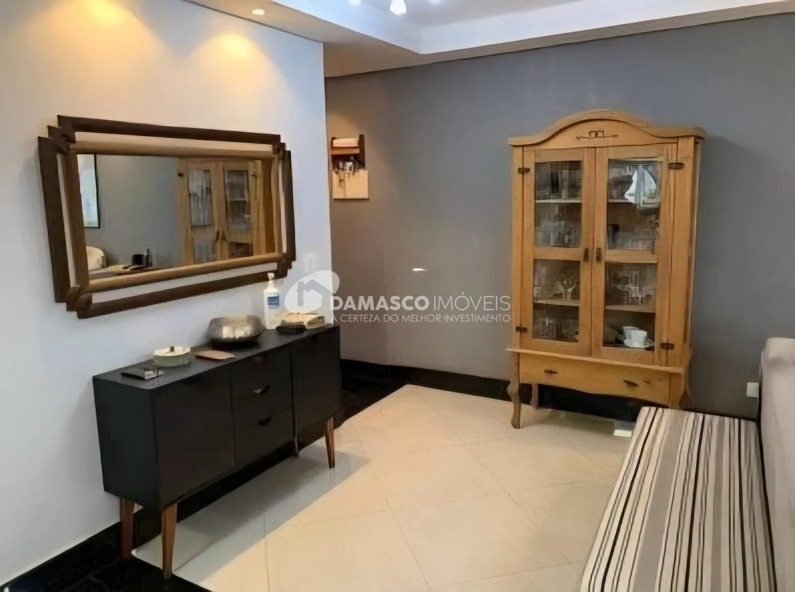Apartamento à venda, Santa Maria, São Caetano do Sul, SP