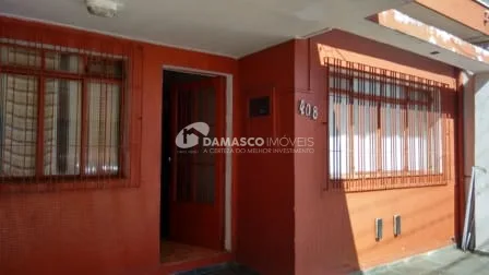 Casa à venda 3 Quartos, 2 Vagas, 250M², Osvaldo Cruz, São Caetano do Sul - SP