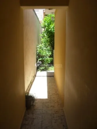Casa à venda 3 Quartos, 4 Vagas, 178M², Santa Paula, São Caetano do Sul - SP
