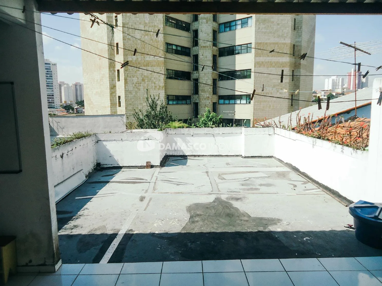 Sobrado à venda 3 Quartos, 1 Vaga, 160M², Santa Paula, São Caetano do Sul - SP