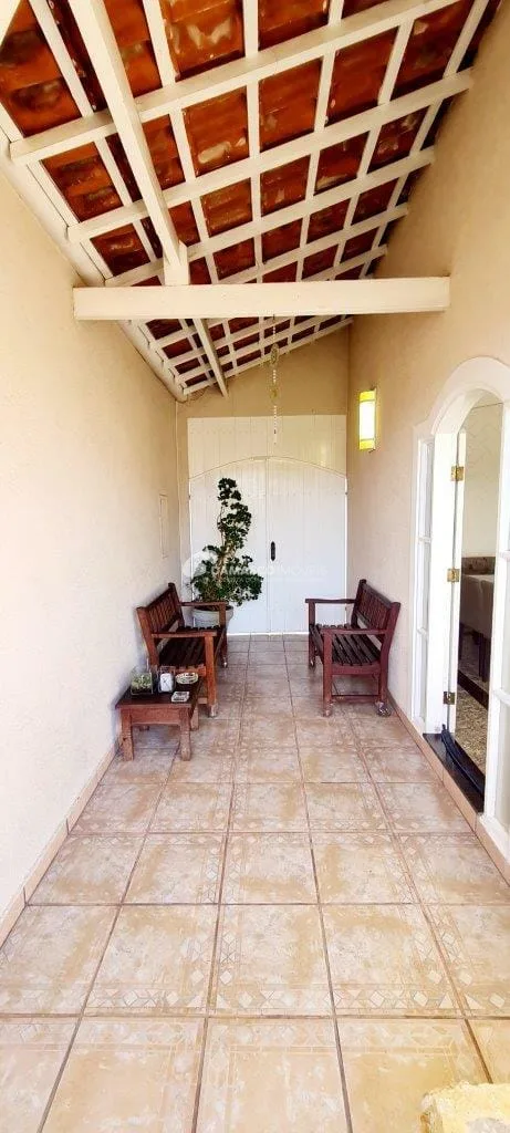 Casa para locação 3 Quartos, 3 Suítes, 6 Vagas, 326 m², Campestre, Santo André - SP