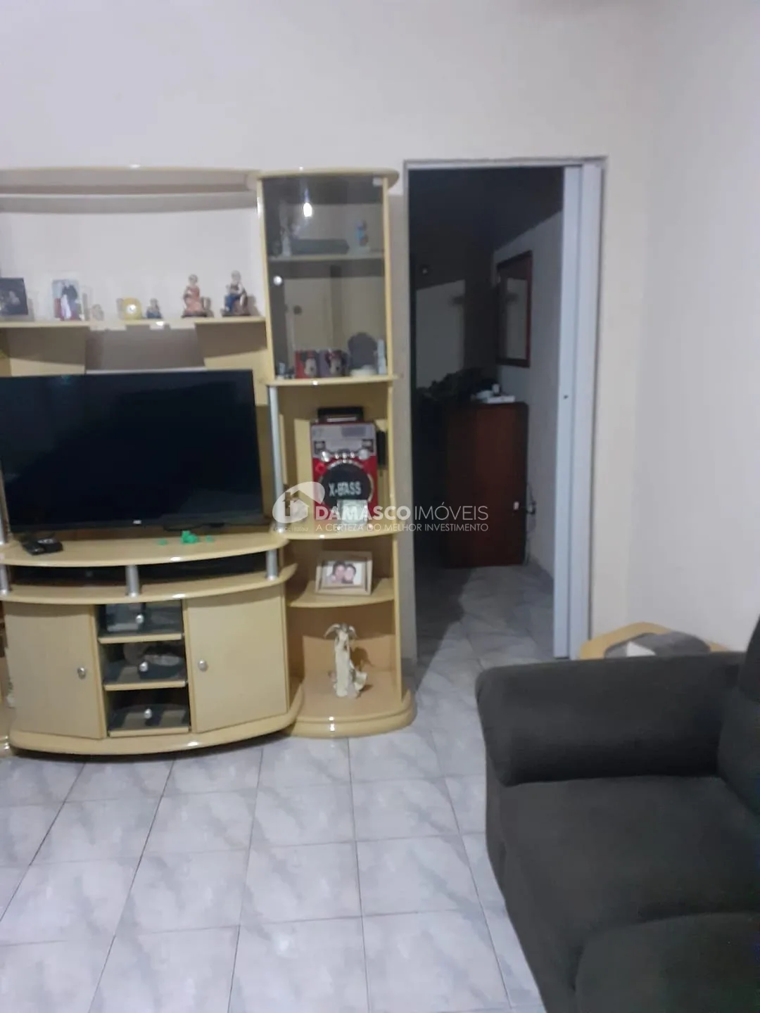 Casa Térrea à venda 2 dorm, 6 vagas, Santa Maria, São Caetano do Sul, SP