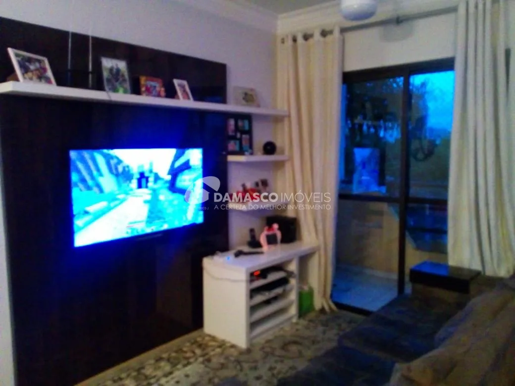 Cobertura à venda 2 Quartos, 2 Vagas, 74M², Rudge Ramos, São Bernardo do Campo - SP 