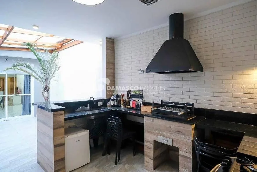 Casa TÉRREA - Santa Maria, São Caetano do Sul, SP