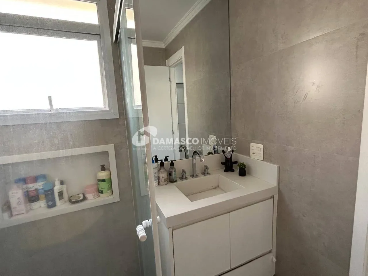 Apartamento à venda, Santo Antônio, São Caetano do Sul, SP