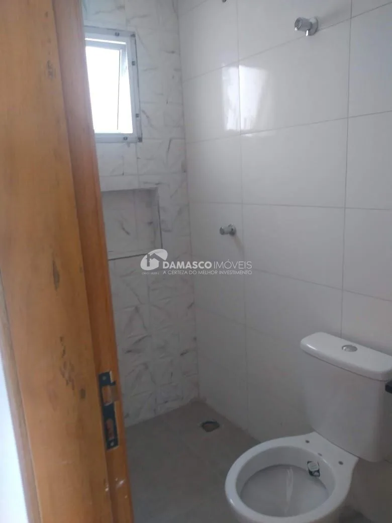 Apartamento à venda, Vila São Pedro, Santo André, SP