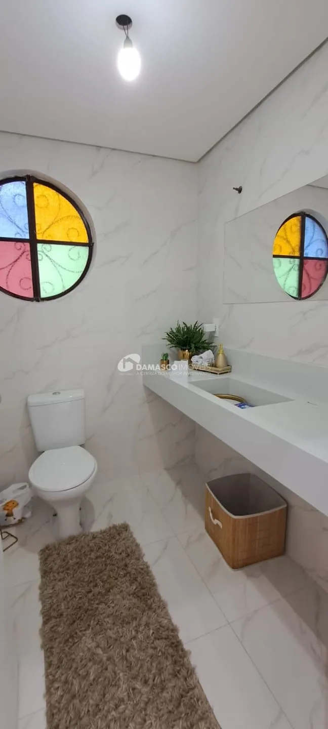 Sobrado à venda, Santa Paula, São Caetano do Sul, SP