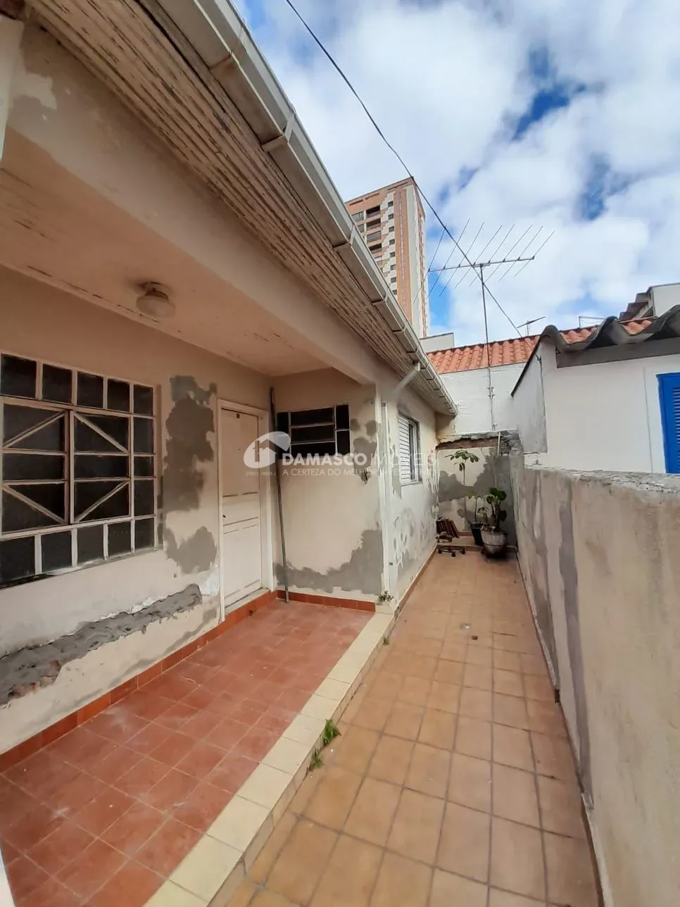 Sobrado à venda, Santa Paula, São Caetano do Sul, SP