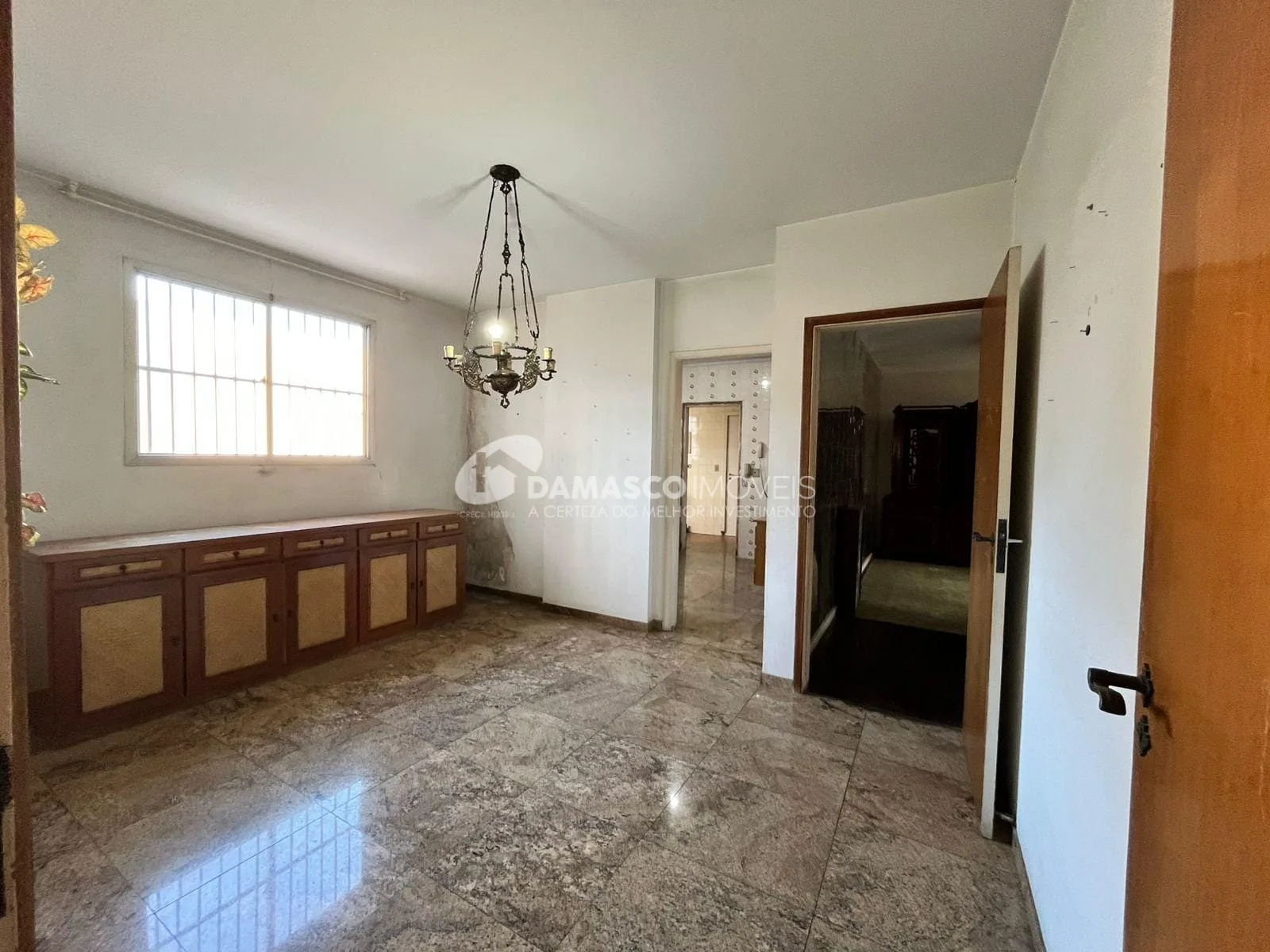 Apartamento à venda, Santo Antônio, São Caetano do Sul, SP