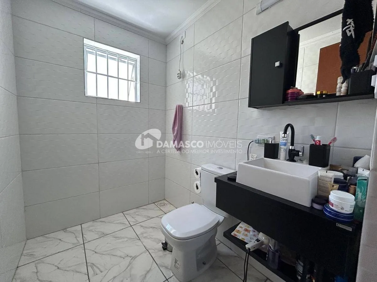 Sobrado a venda Bairro Santo Antonio