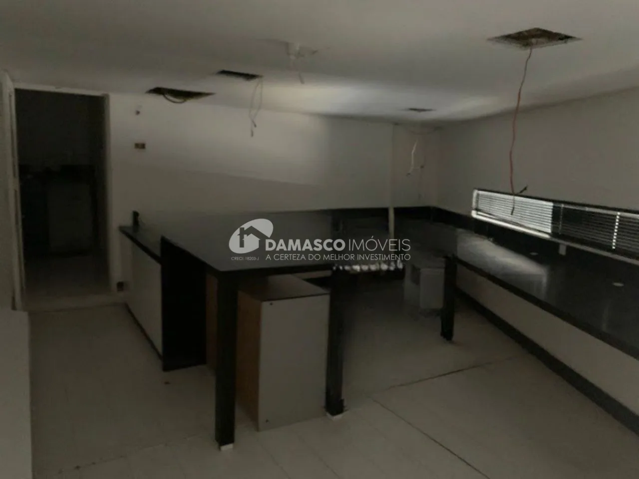 Salão comercial para Locação, Centro, São Caetano do Sul, SP
