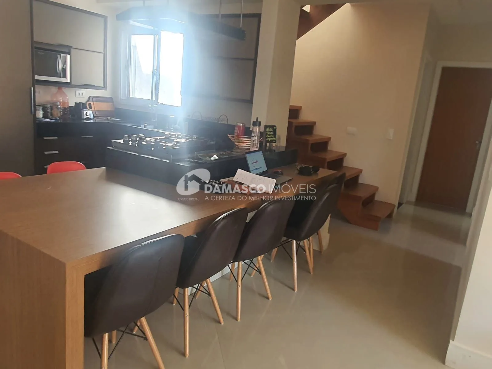 Cobertura à venda 2 Quartos, 1 Suite, 3 Vagas, 180M², Santa Maria, São Caetano do Sul - SP 