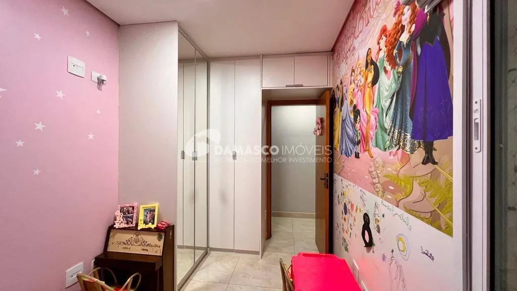 Cobertura / Penthouse à venda, Santa Maria, Santo André, SP