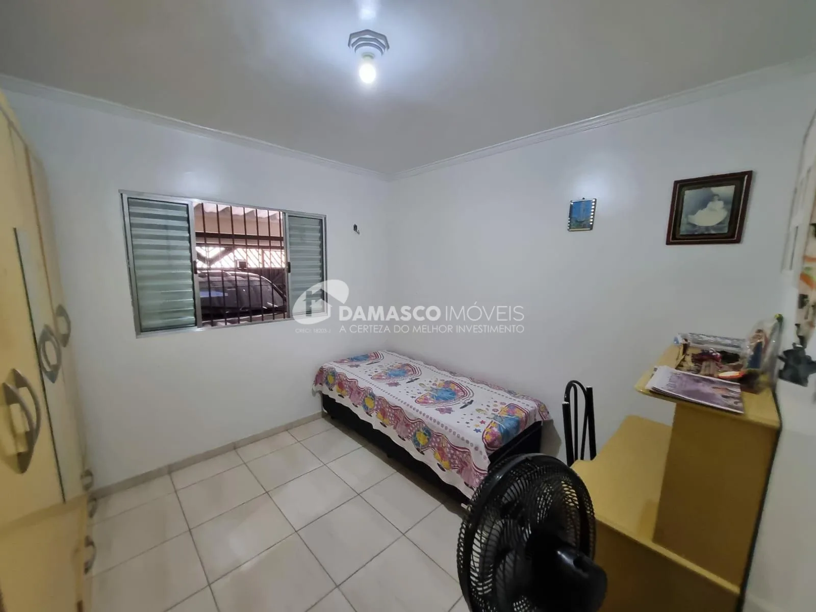 Casa à venda 2 Quartos, 2 Vagas, Rudge Ramos, São Bernardo do Campo - SP
