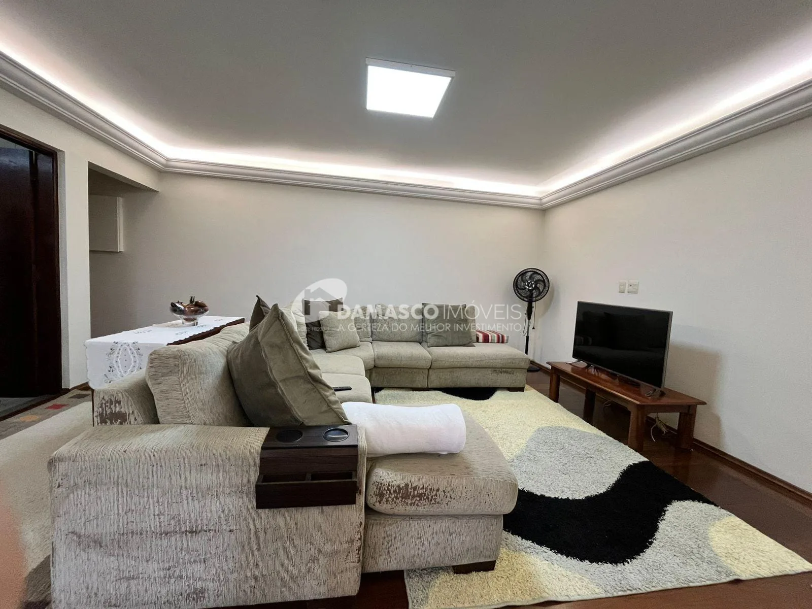 Apartamento para Venda  3 Quartos, 1 Suite, 1 Vaga, Barcelona, São Caetano do Sul - SP | PLAZA BARCELONA