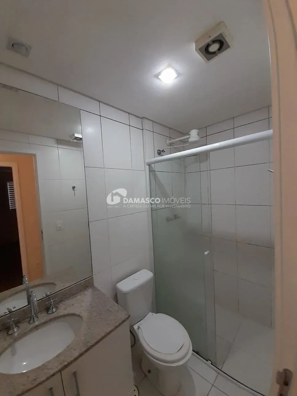 Apartamento para locação, 2 dorm, 1 vaga, Fundação, São Caetano do Sul, SP