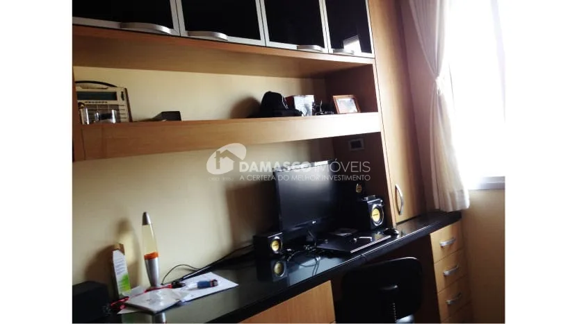 Apartamento à venda 2 Quartos, 1 Vaga, 100M², Barcelona, São Caetano do Sul - SP 
