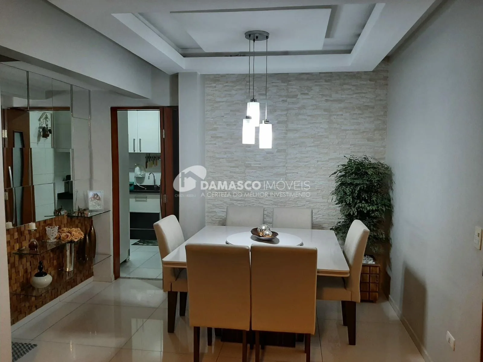 Apartamento à venda 2 Quartos, 1 Suite, 1 Vaga, 106M², Boa Vista, São Caetano do Sul - SP 