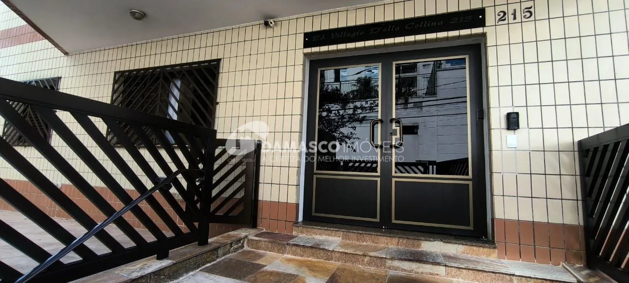 Apartamento à venda 3 dorm, 2 vagas,  Olímpico, São Caetano do Sul, SP
