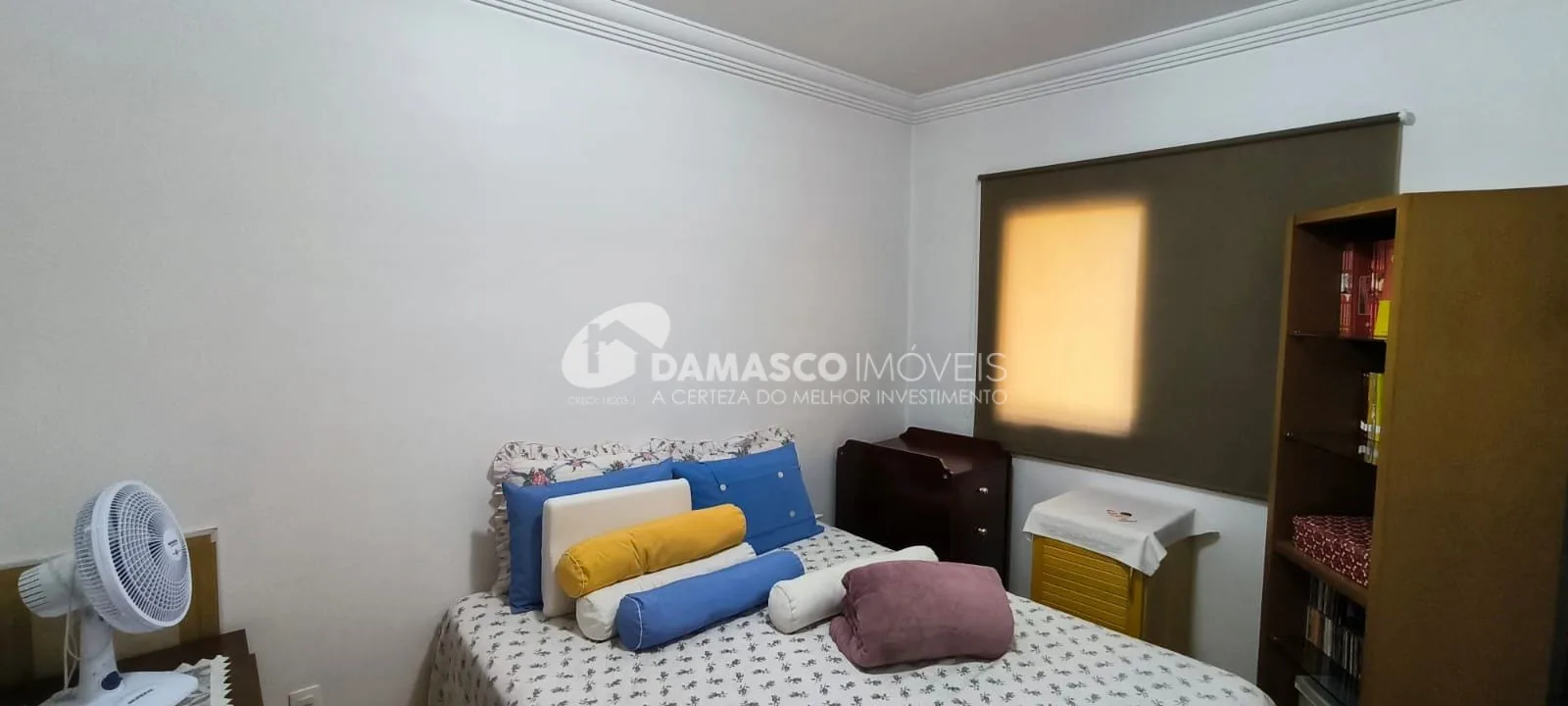 Apartamento à venda, Santa Maria, São Caetano do Sul, SP