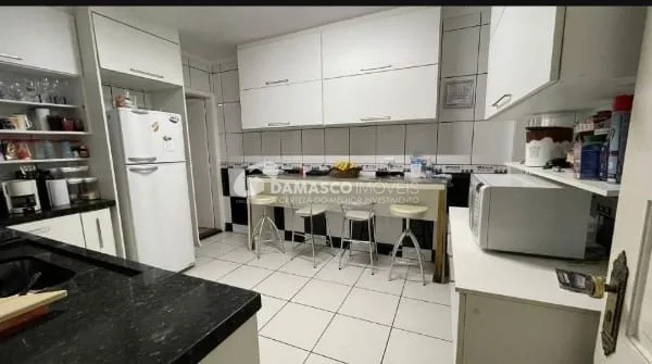 Casa à venda, Jardim Santo Antônio, Santo André, SP