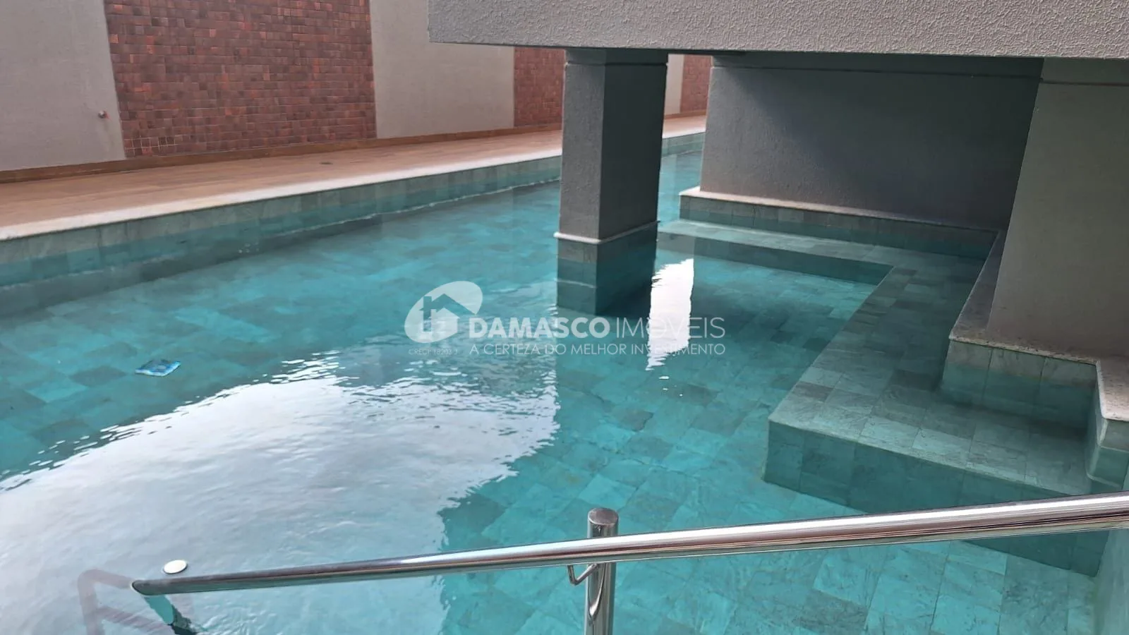 Apartamento à venda, Santa Paula, São Caetano do Sul, SP