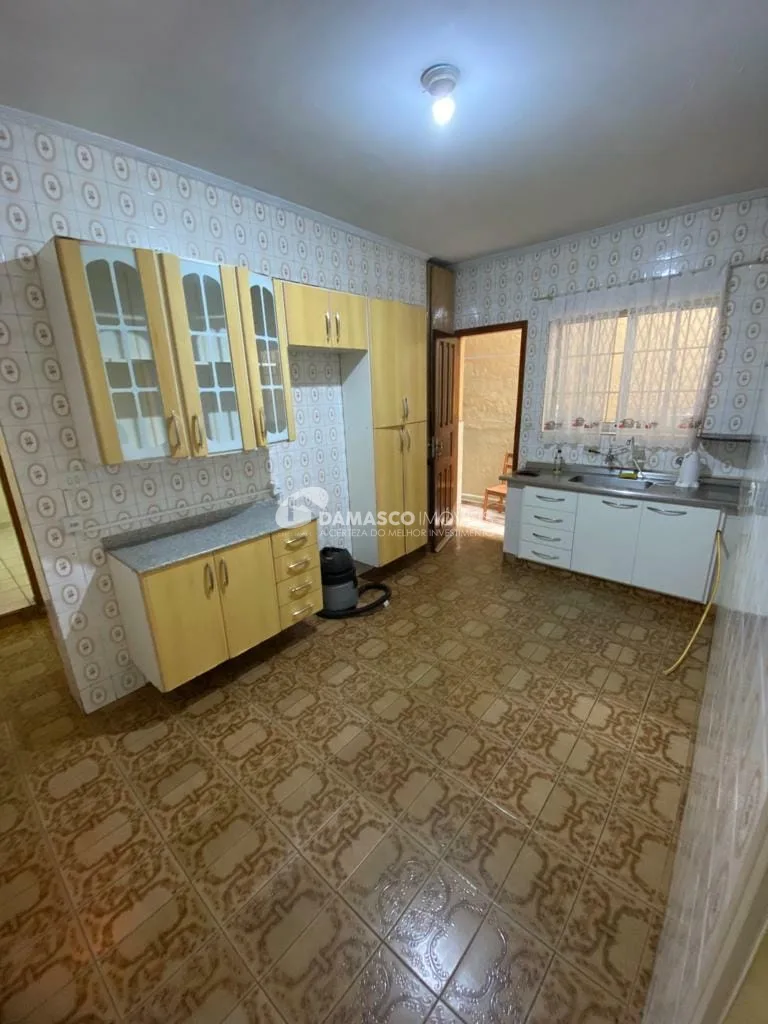 Casa à venda 3 Quartos, 1 Vaga, 200M², Vila Califórnia, São Paulo - SP