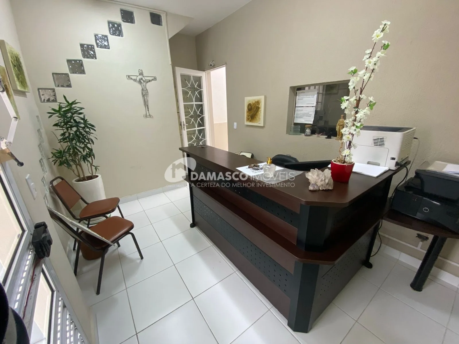 Sobrado comercial para Venda, Santa Maria, São Caetano do Sul, SP