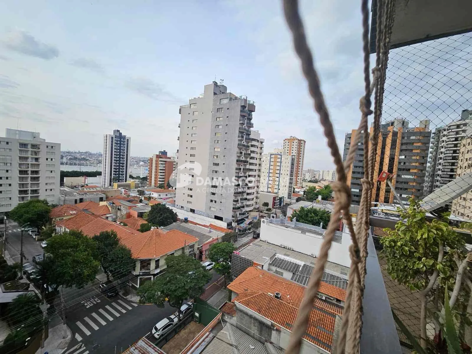 Apartamento padrão à Venda, Santa Paula, São Caetano do Sul, SP