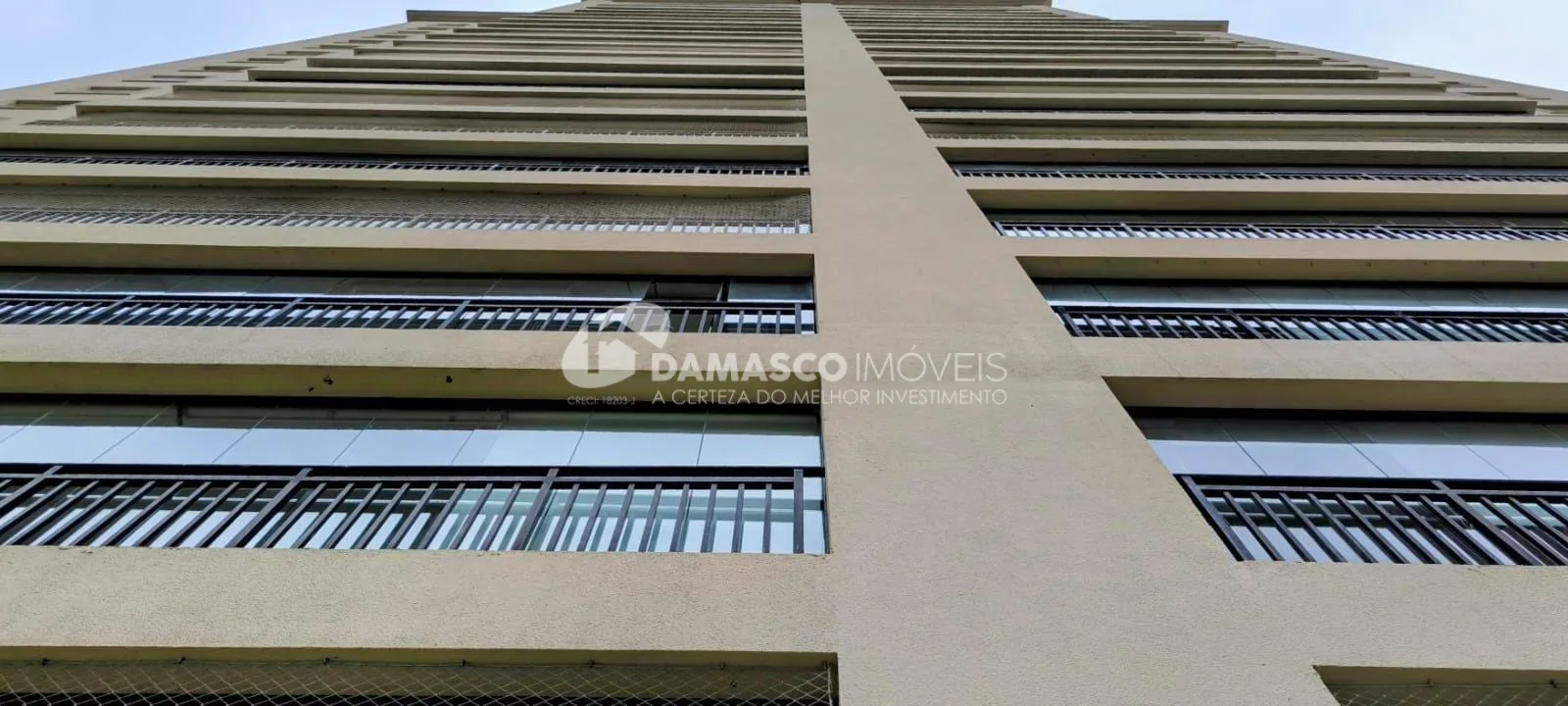 Apartamento Alto Padrão - Jardim São Caetano, São Caetano do Sul, SP