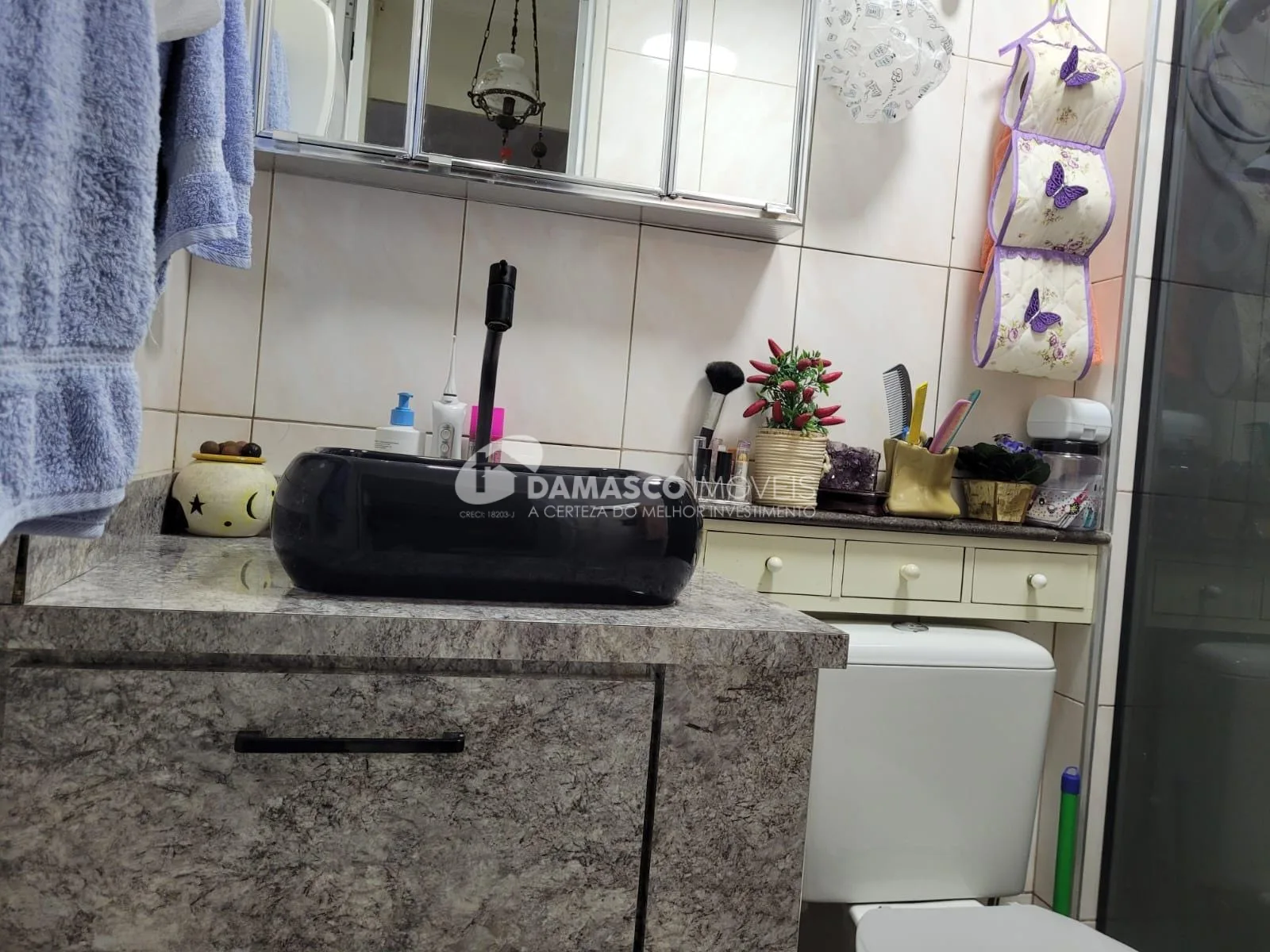 Apartamento à venda, São José, São Caetano do Sul, SP