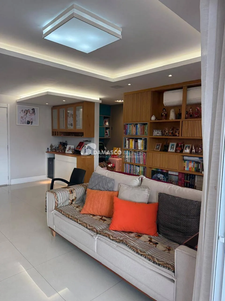 Apartamento à venda, Osvaldo Cruz, São Caetano do Sul, SP
