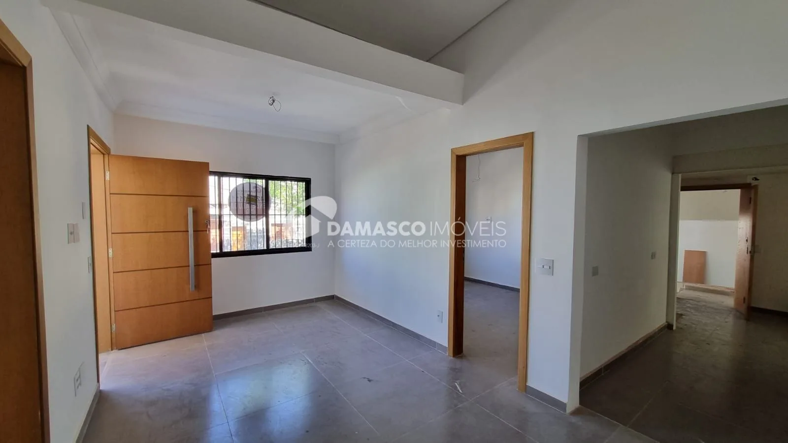 Casa térrea com 2 suítes para locação, Santa Maria, São Caetano do Sul, SP
