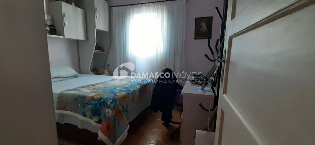 Casa à venda 2 Quartos, 3 Vagas, 181M², Boa Vista, São Caetano do Sul - SP