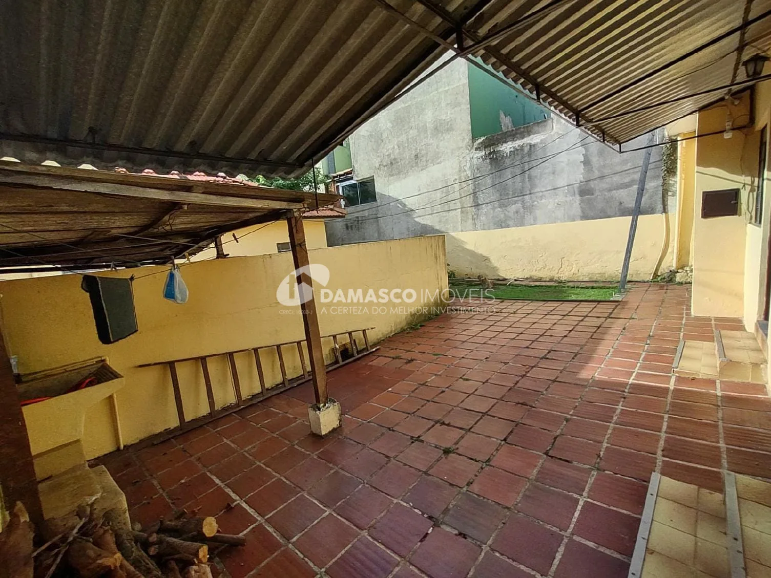 Sobrado para Locação 4 Quartos, 1 Suite, 5 Vagas, 370M², Vila Metalúrgica, Santo André - SP